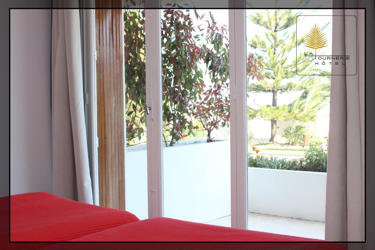 La Tournerie Hotel Menton Bagian luar foto