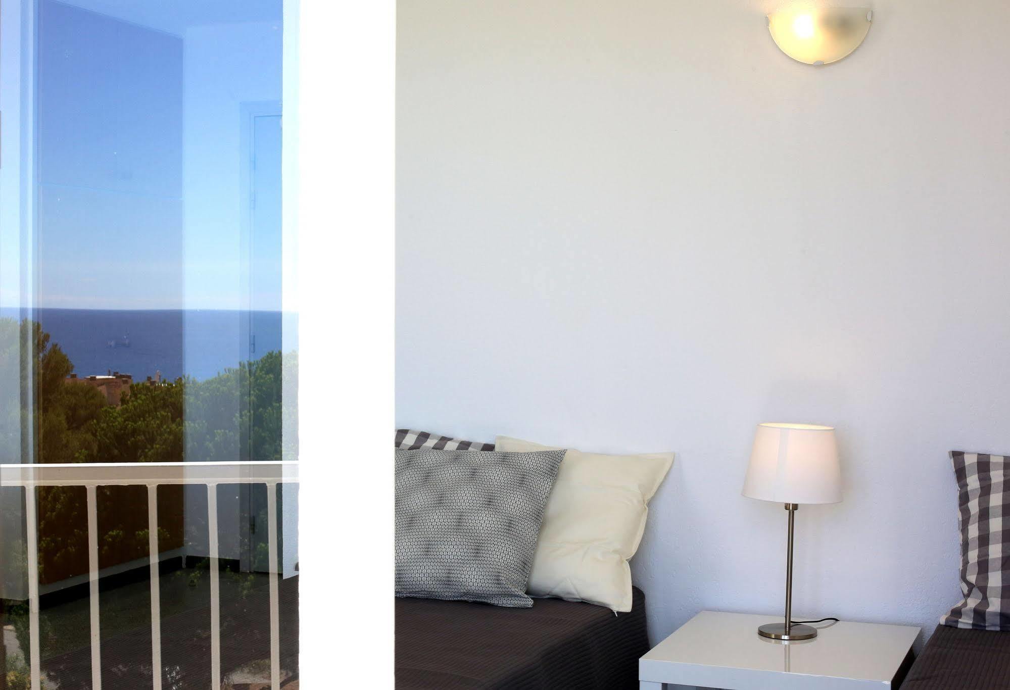 La Tournerie Hotel Menton Bagian luar foto